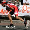 Roller Marathon de Dijon