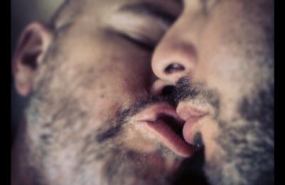 Instant Gay: Autoportraits et bientôt photos de vacances à Sitges