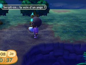 Le vingt deuxième jour :