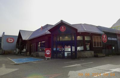 Commerces locaux à éviter