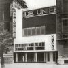 Café DE UNIE