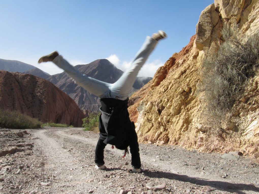 Album - Quebrada-de-Humahuaca