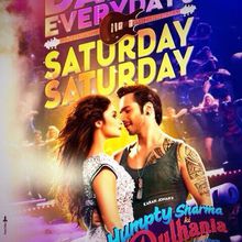 Humpty Sharma Ki Dulhania Stills