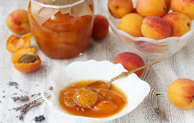 ABRICOTS 