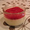 Panna Cotta à l'Agar agar