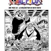 One Piece chapitre 615 fr