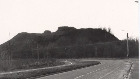 C'est en Février 1988 que ces photos ont été prises