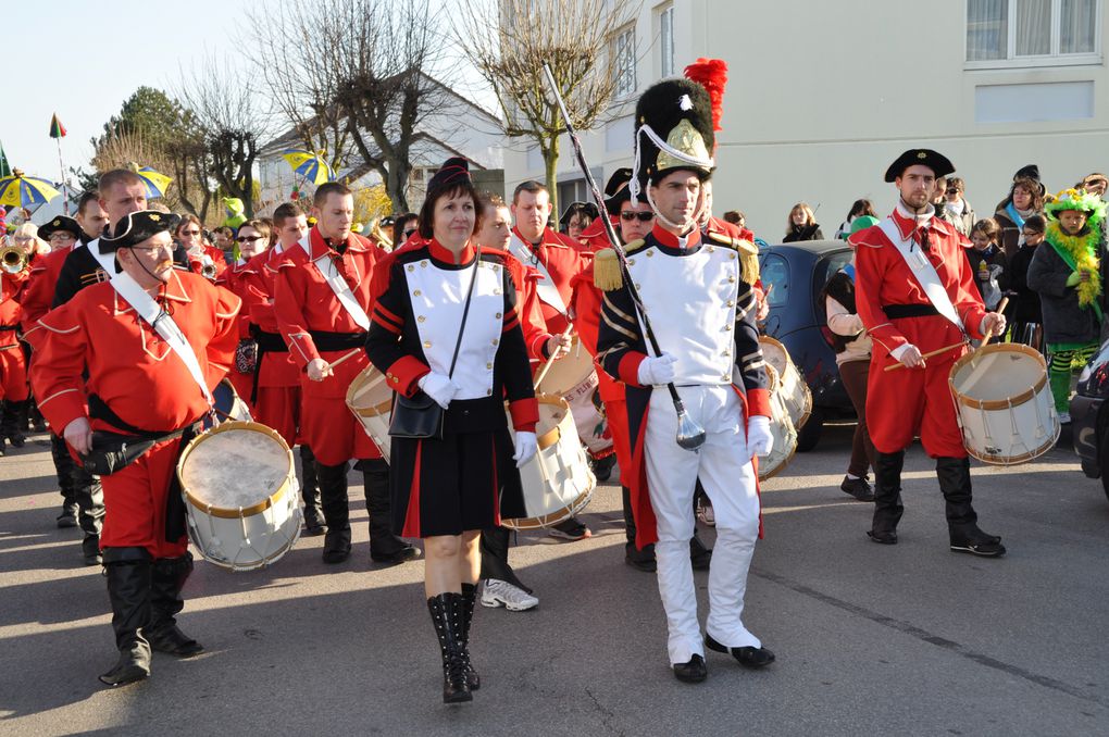 Album - Carnaval-enfantin-2011