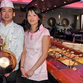 Un restaurant de Fougères (35) remporte le Wok d'or