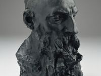 Les œuvres de Camille Claudel exposées à la Piscine de Roubaix