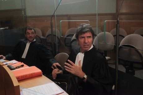 Cour d'Assises de la Charente : Affaire Aziz HAMRI, la qualification juridique au secours de l’accusation