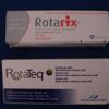 ROTARIX , ROTA TEQ: vaccins contre le Rotavirus, dangereux?