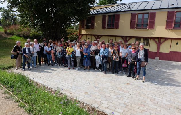 ASSEMBLEE  GENERALE DU JEUDI 08 FEVRIER 2024