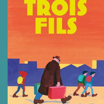 Ludovic Debeurme, le grand retour 