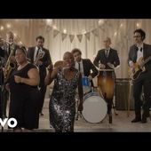 Sharon Jones and the Dap-Kings