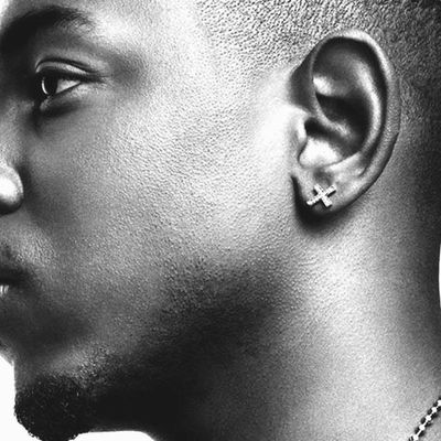 Kendrick Lamar, SZA - All The Stars 