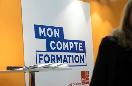 CPF : les salariés devront verser 100 euros pour l'utiliser