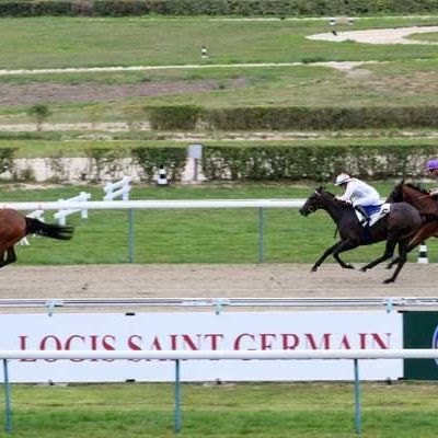 Les chevaux à suivre lundi 