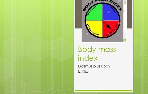 PSA Body Mass Index Study