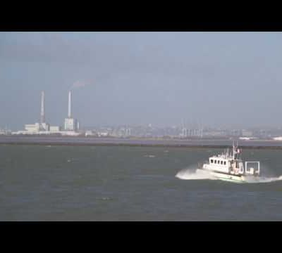 Le Havre fête ses 500 ans en grande pompe 