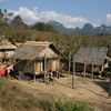 Les pains de sucre de Vang Vieng