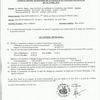 Compte rendu sommaire du Conseil Municipal du 24 avril 2014