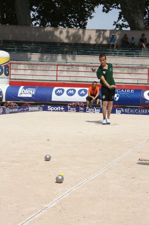 Album - 2011 / Beaucaire-2011---Master-de-Petanque