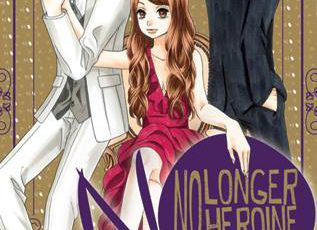 Chronique : No Longer Heroine Vol.5