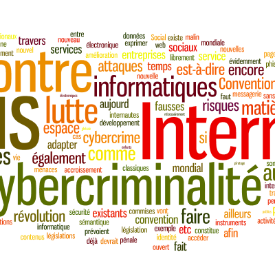 Qu'est ce que la cybercriminalité?