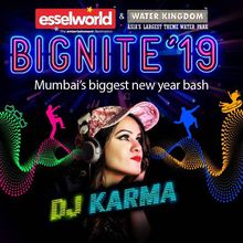 Bignite- An Exciting Way to Bring in the New Year!