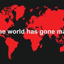La recherche rationnelle dans un monde devenu fou
