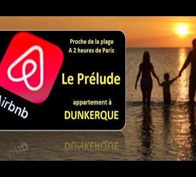 Appart climatisé 2 chambres + Sauna à 5mn/plage. Animaux acceptés. 7 nuits Maxi