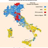 [RussEurope en Exil] Séisme politique en Italie, par Jacques Sapir