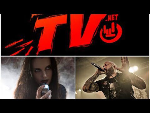 VIDEO - Retrouvez notre replay avec BENIGHTED et AKIAVEL