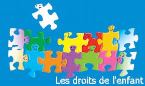 journée des droits de l'enfant !