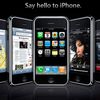 l'iPhone dispo chez SFR le 8 avril !