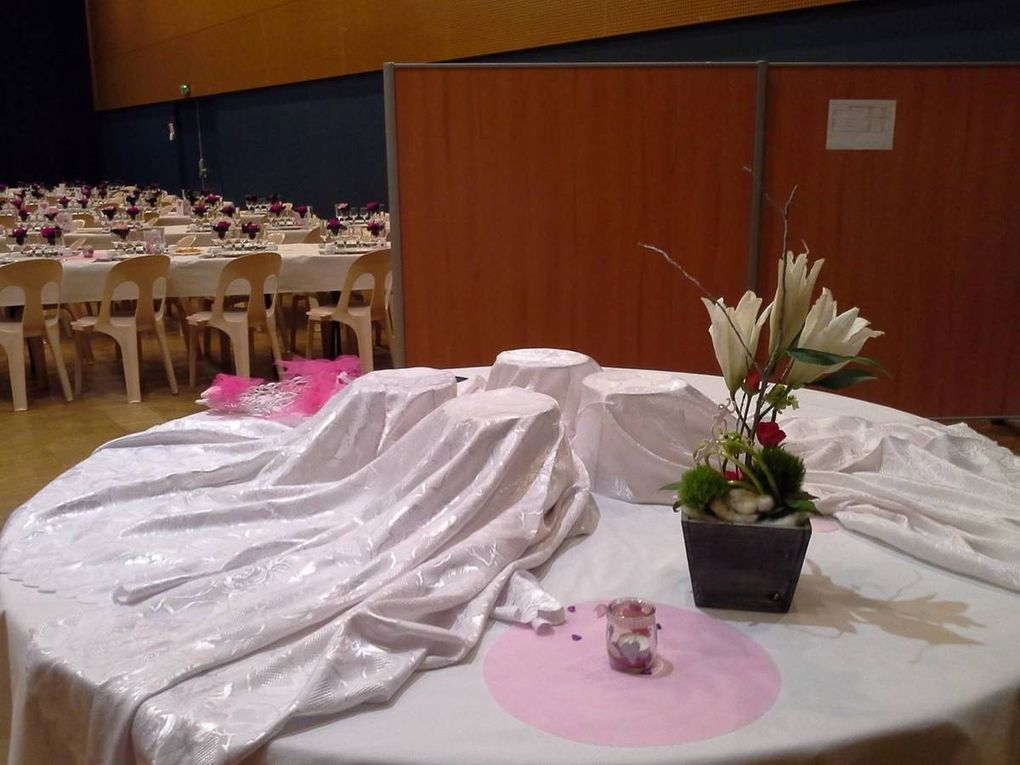 L'Année 2017 en images avec le Comité des Fêtes,  de la St Valentin au réveillon de la St Sylvestre en passant par le Vide grenier et la grande fêtes du 13 juillet