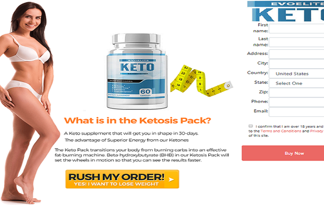 Evo Elite Keto Reviews , Product Many Terms & condition ,How To Buy?