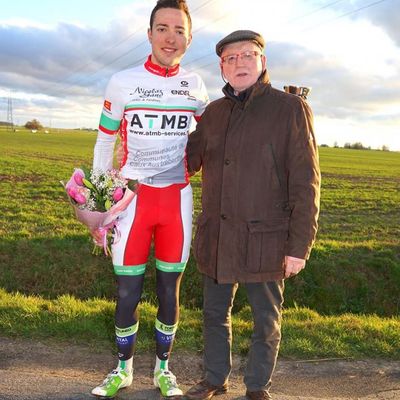 Quelques places des coureurs Euréliens à l'exérieur