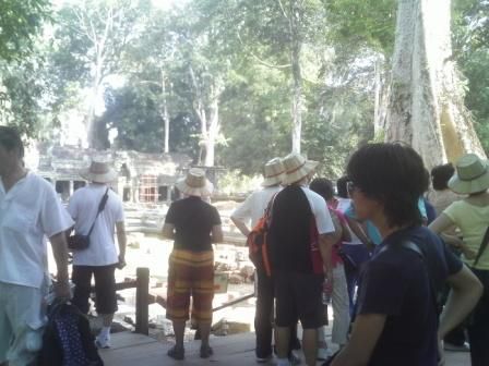 Album - Temples-d Angkor