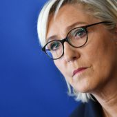 Des députés, dont Marine Le Pen, veulent interdire l'écriture inclusive chez les élus