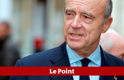 RT @LePoint: Alain #Juppé ferait-il un "bon...