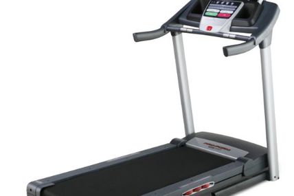 Salest Proform 505 CST Treadmill