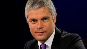 Dîner-débat avec Laurent Wauquiez