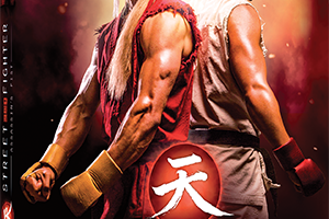 Street Fighter : Assassin's Fist en DVD et Blu-ray le 15 avril 2015 !