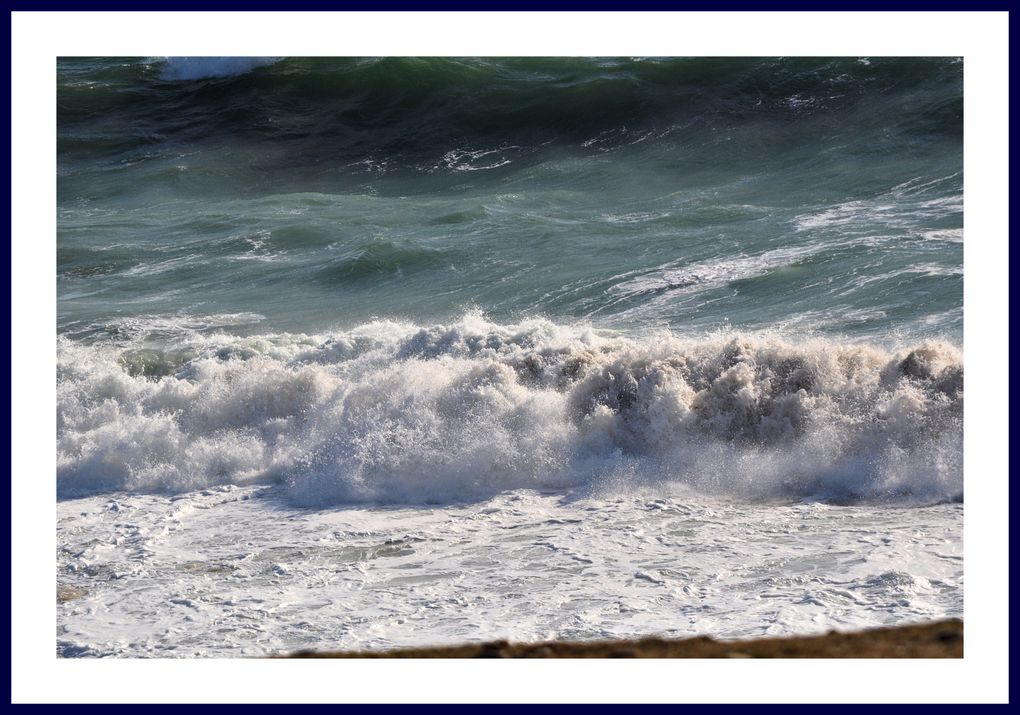 Album - COTE-SAUVAGE-QUIBERON