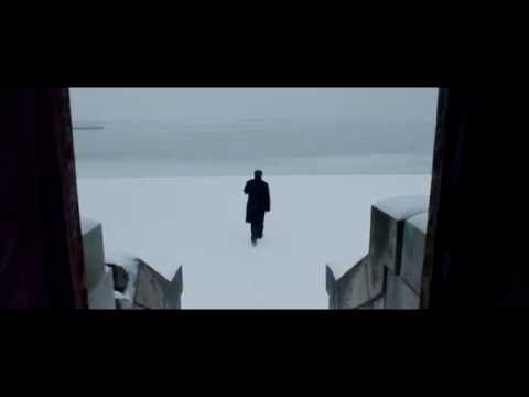 Woodkid & Nils Frahm - Ellis (Official Trailer)