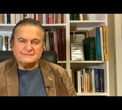 Les facilités de Bertrand Vergely