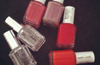 Essie on n'aimait pas?