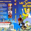 Les Simpson "Music".